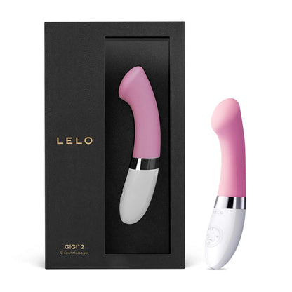Lelo GIGI 2 G-Spot Vibrators G-Spot VibratorLelo GIGI 2