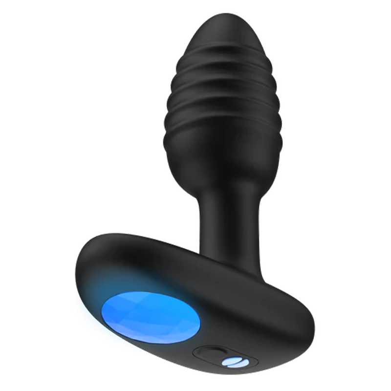 Kiiroo Lumen Vibrating Butt PlugKiiroo Lumen Vibrating Butt Plug