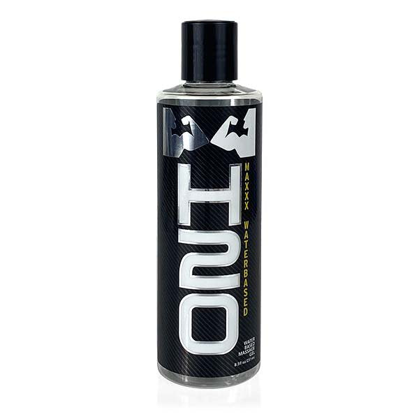 Elbow Grease H2O Maxxx Water Based LubricantElbow Grease H2O Maxxx Water Based Lubricant