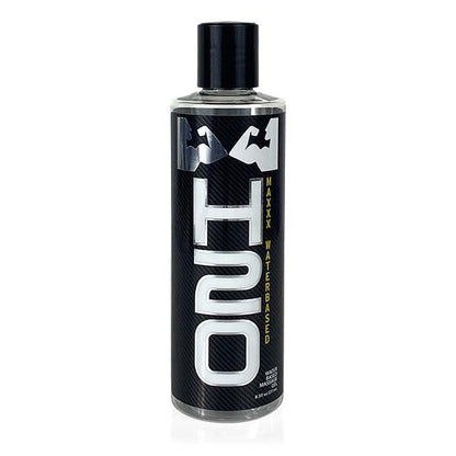 Elbow Grease H2O Maxxx Water Based LubricantElbow Grease H2O Maxxx Water Based Lubricant