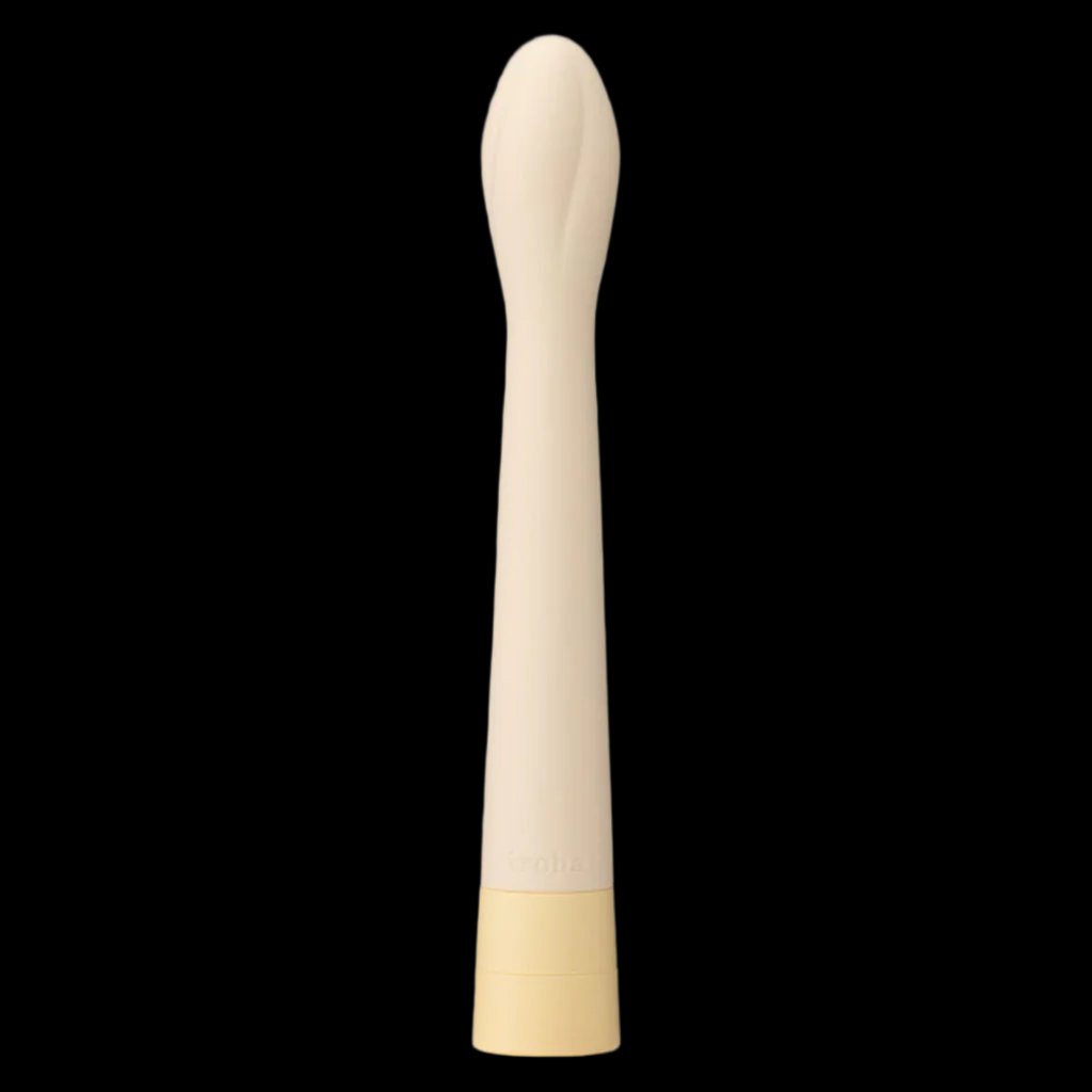 Iroha Koharu HINATSUBOMI G-Spot VibratorIroha Koharu HINATSUBOMI