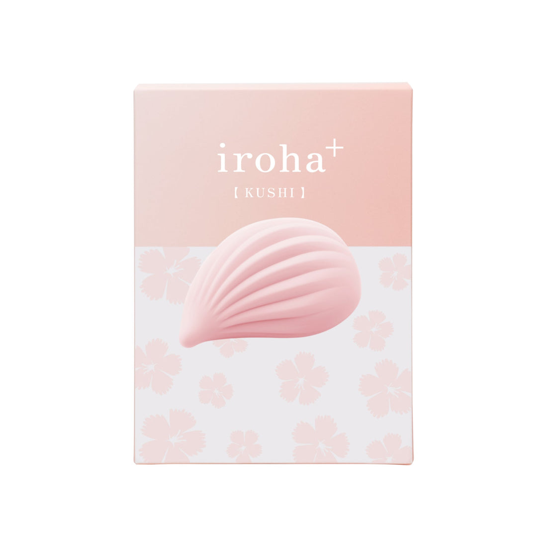 Iroha KUSHI - Nadeshiko Clitoral VibratorIroha KUSHI - Nadeshiko Clitoral Vibrator