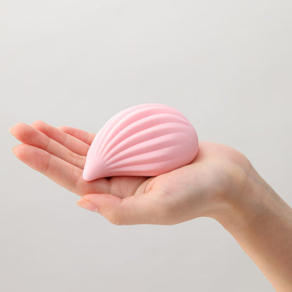 Iroha KUSHI - Nadeshiko Clitoral VibratorIroha KUSHI - Nadeshiko Clitoral Vibrator