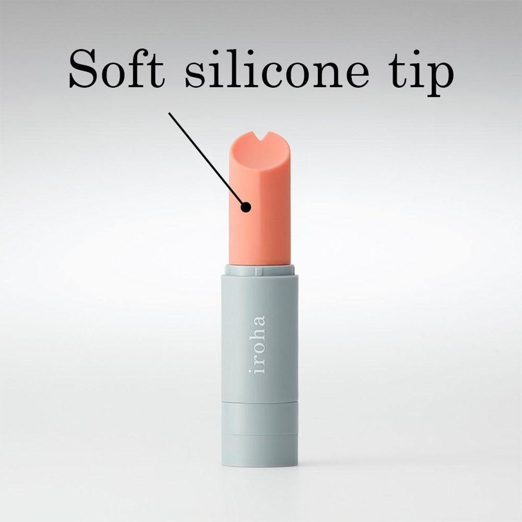 Iroha Stick Bullet VibratorIroha Stick Bullet Vibrator
