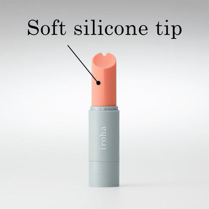 Iroha Stick Bullet VibratorIroha Stick Bullet Vibrator
