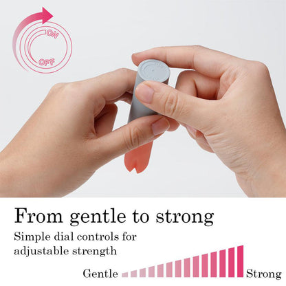 Iroha Stick Bullet VibratorIroha Stick Bullet Vibrator