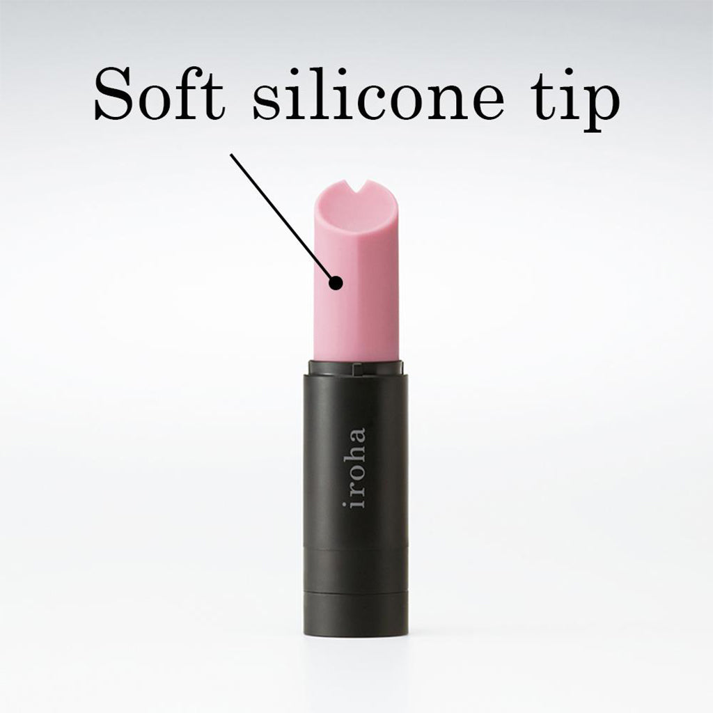 Iroha Stick Bullet VibratorIroha Stick Bullet Vibrator