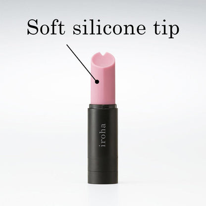 Iroha Stick Bullet VibratorIroha Stick Bullet Vibrator
