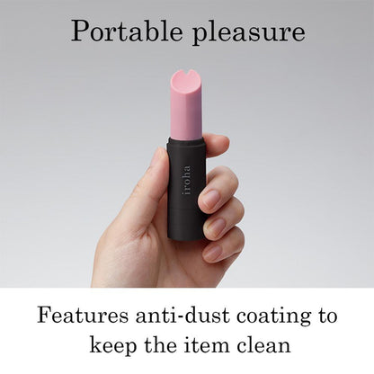 Iroha Stick Bullet VibratorIroha Stick Bullet Vibrator