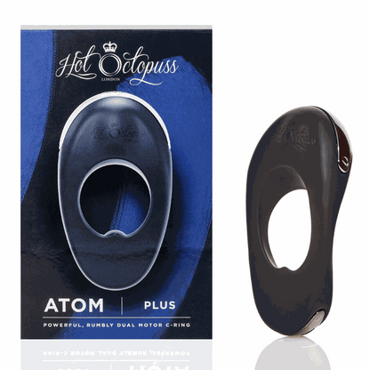Hot Octopuss ATOM PLUS Couples VibratorHot Octopuss ATOM