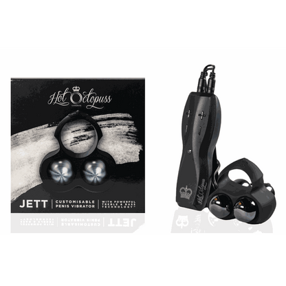 Hot Octopuss JETT StrokerHot Octopuss JETT Stroker