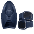 Hot Octopuss PULSE DUO LUX Couples VibratorHot Octopuss PULSE DUO LUX Couples Vibrator