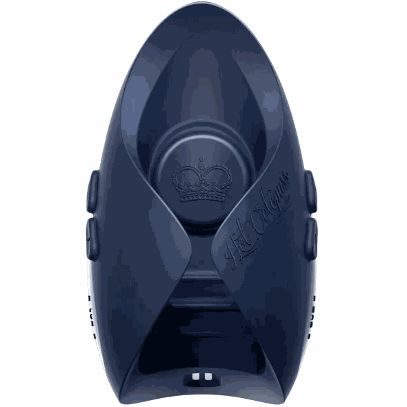Hot Octopuss PULSE DUO LUX Couples VibratorHot Octopuss PULSE DUO LUX Couples Vibrator