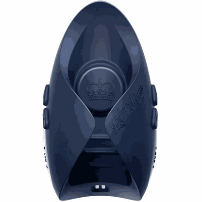 Hot Octopuss PULSE DUO LUX Couples VibratorHot Octopuss PULSE DUO LUX Couples Vibrator