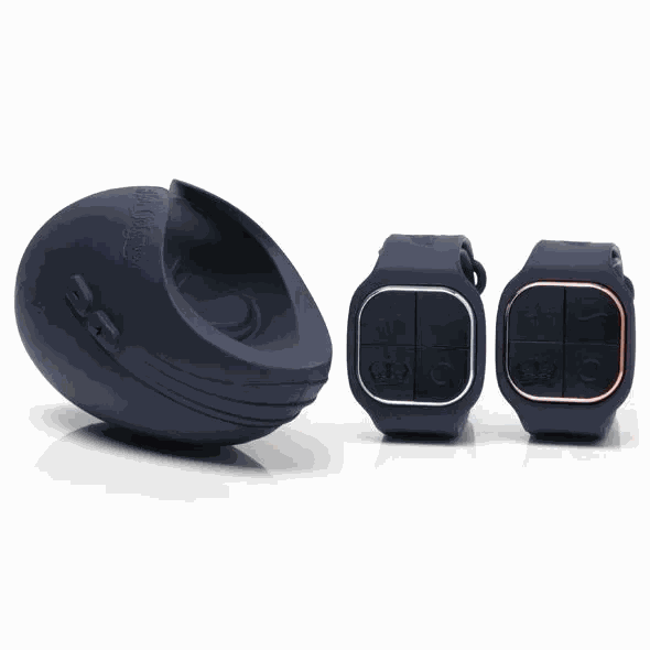 Hot Octopuss PULSE DUO LUX Couples VibratorHot Octopuss PULSE DUO LUX Couples Vibrator