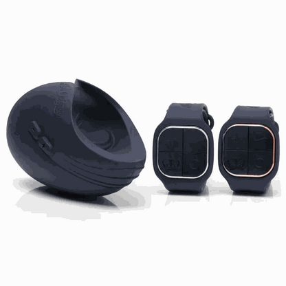 Hot Octopuss PULSE DUO LUX Couples VibratorHot Octopuss PULSE DUO LUX Couples Vibrator