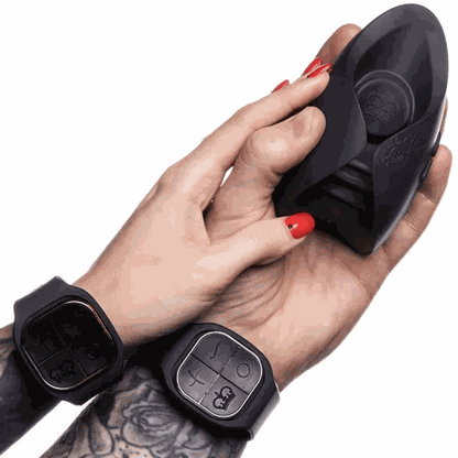 Hot Octopuss PULSE DUO LUX Couples VibratorHot Octopuss PULSE DUO LUX Couples Vibrator