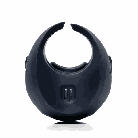 Hot Octopuss PULSE DUO LUX Couples VibratorHot Octopuss PULSE DUO LUX Couples Vibrator