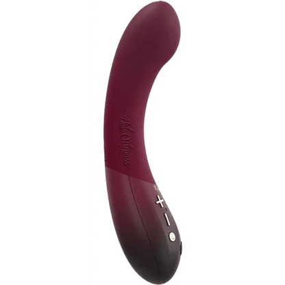 Hot Octopuss KURVE G-Spot VibratorHot Octopuss KURVE