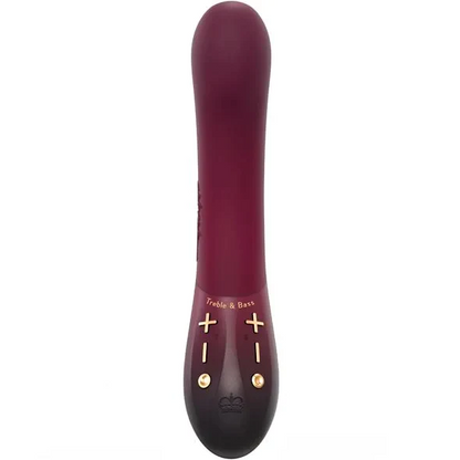 Hot Octopuss KURVE G-Spot VibratorHot Octopuss KURVE