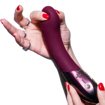 Hot Octopuss KURVE G-Spot VibratorHot Octopuss KURVE