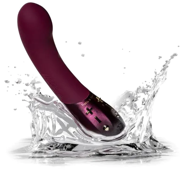 Hot Octopuss KURVE G-Spot VibratorHot Octopuss KURVE