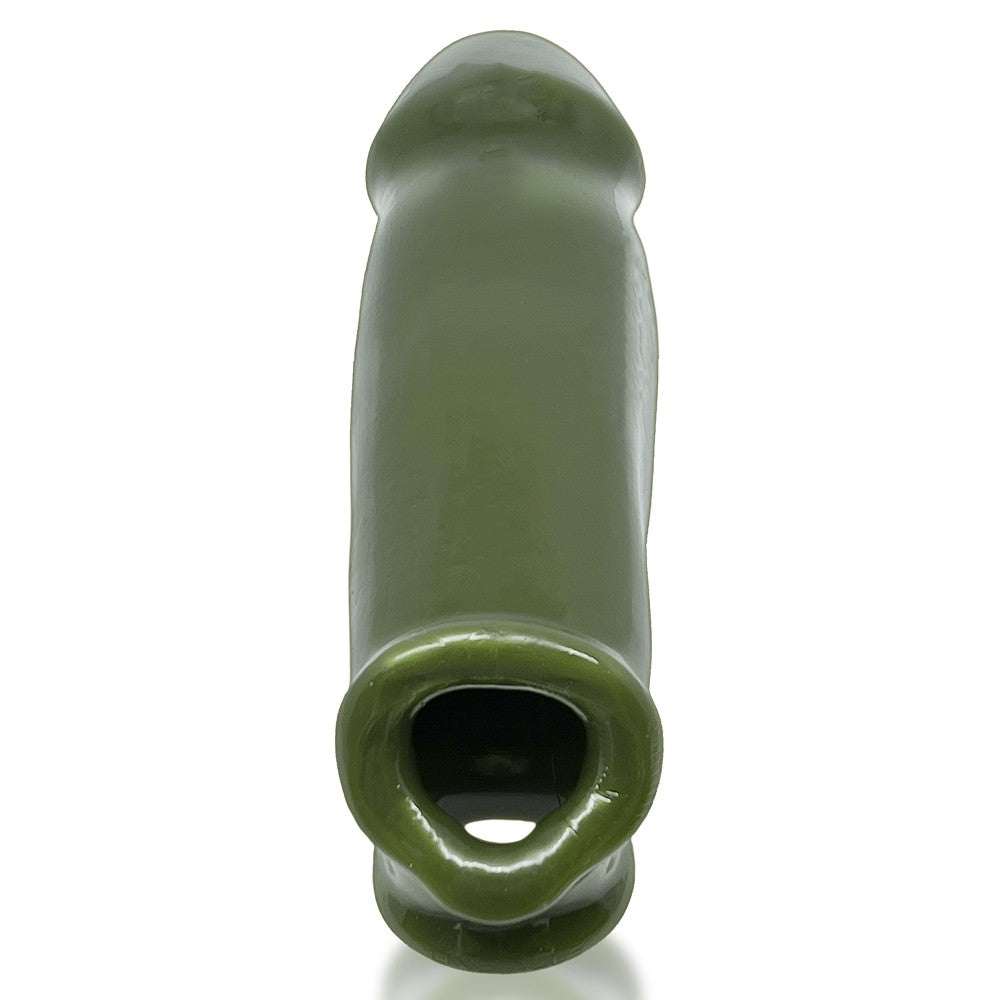 OXBALLS HULK Gargantic CocksheathOXBALLS HULK Gargantic Cocksheath