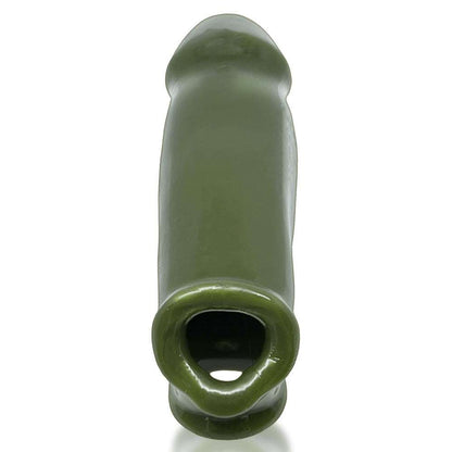 OXBALLS HULK Gargantic CocksheathOXBALLS HULK Gargantic Cocksheath