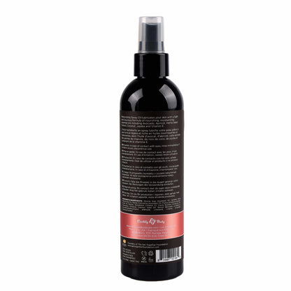 Earthly Body Hemp Seed Moisturizing Oil Spray Massage Oil Fragrance