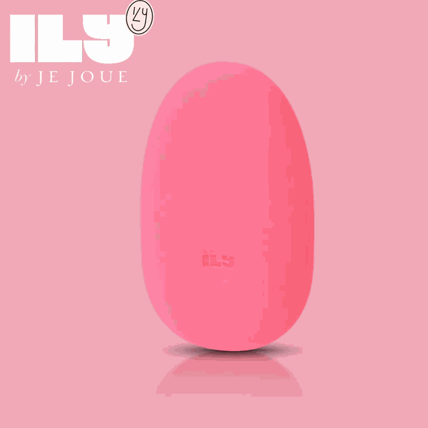Je Joue ILY Pebble Clitoral vibratorJe Joue ILY Pebble Clitoral vibrator