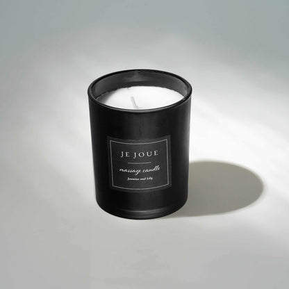 Je Joue Luxury Massage CandleJe Joue Luxury Massage Candle