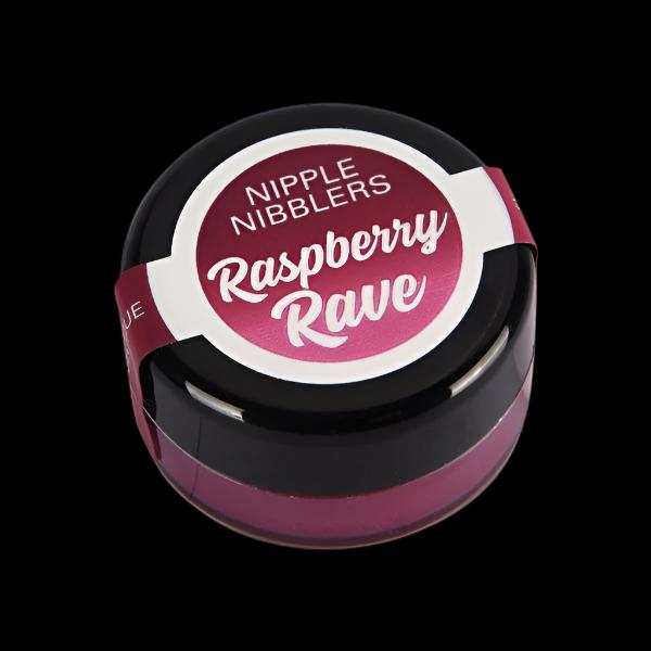 Jelique NIPPLE NIBBLERS Cool Tingle BalmJelique NIPPLE NIBBLERS Cool Tingle Balm