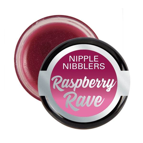 Jelique NIPPLE NIBBLERS Cool Tingle BalmJelique NIPPLE NIBBLERS Cool Tingle Balm