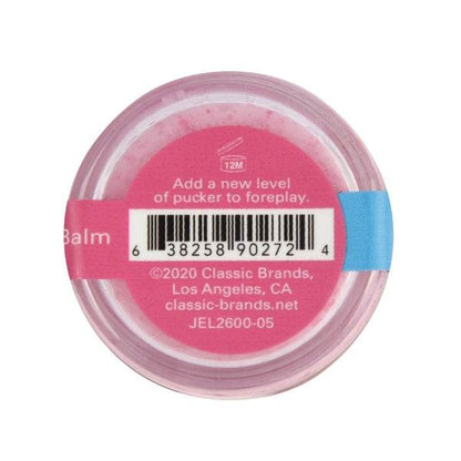 Jelique NIPPLE NIBBLERS Sour Pleasure BalmJelique NIPPLE NIBBLERS Sour Pleasure Balm