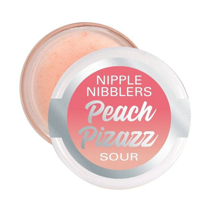 Jelique NIPPLE NIBBLERS Sour Pleasure BalmJelique NIPPLE NIBBLERS Sour Pleasure Balm