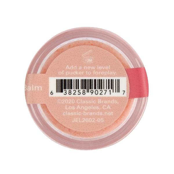 Jelique NIPPLE NIBBLERS Sour Pleasure BalmJelique NIPPLE NIBBLERS Sour Pleasure Balm