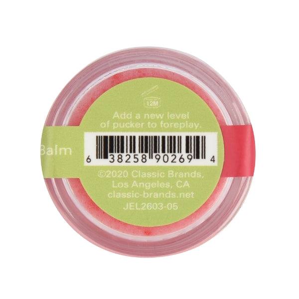 Jelique NIPPLE NIBBLERS Sour Pleasure BalmJelique NIPPLE NIBBLERS Sour Pleasure Balm
