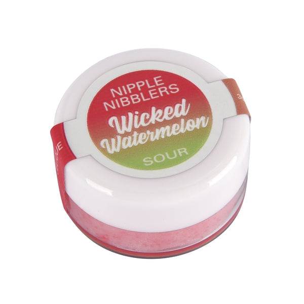 Jelique NIPPLE NIBBLERS Sour Pleasure BalmJelique NIPPLE NIBBLERS Sour Pleasure Balm
