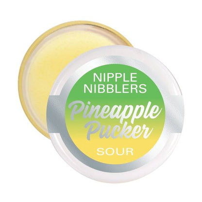 Jelique NIPPLE NIBBLERS Sour Pleasure BalmJelique NIPPLE NIBBLERS Sour Pleasure Balm