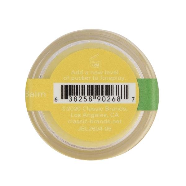 Jelique NIPPLE NIBBLERS Sour Pleasure BalmJelique NIPPLE NIBBLERS Sour Pleasure Balm
