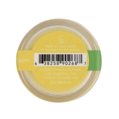 Jelique NIPPLE NIBBLERS Sour Pleasure BalmJelique NIPPLE NIBBLERS Sour Pleasure Balm