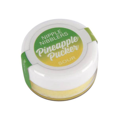 Jelique NIPPLE NIBBLERS Sour Pleasure BalmJelique NIPPLE NIBBLERS Sour Pleasure Balm