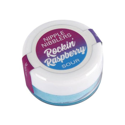 Jelique NIPPLE NIBBLERS Sour Pleasure BalmJelique NIPPLE NIBBLERS Sour Pleasure Balm