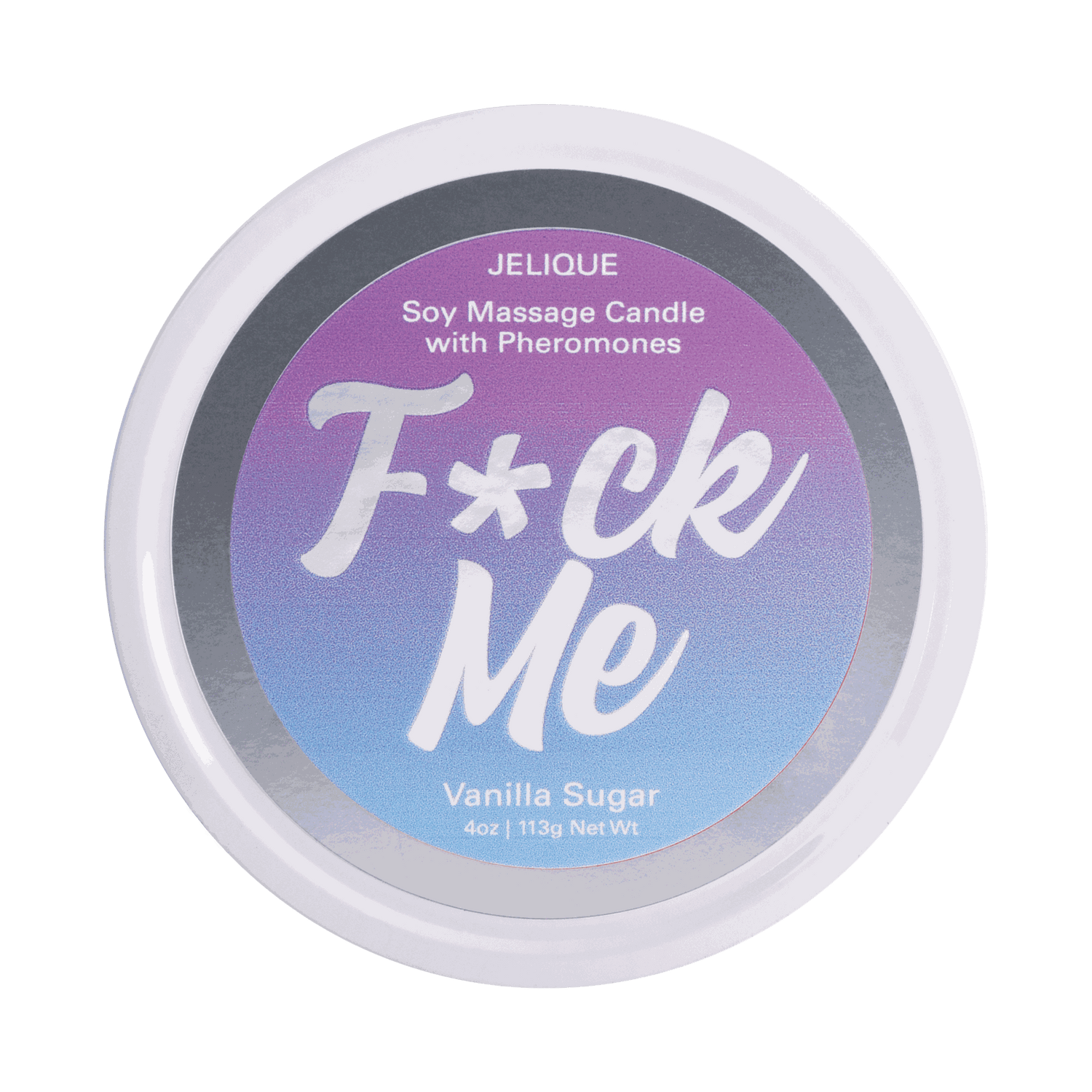 Jelique MOOD CANDLES Pheromone Soy Massage CandlesJelique MOOD CANDLES Pheromone Soy Massage Candles