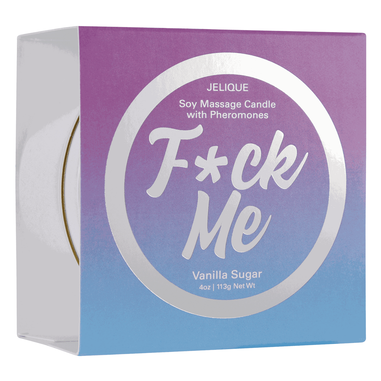 Jelique MOOD CANDLES Pheromone Soy Massage CandlesJelique MOOD CANDLES Pheromone Soy Massage Candles