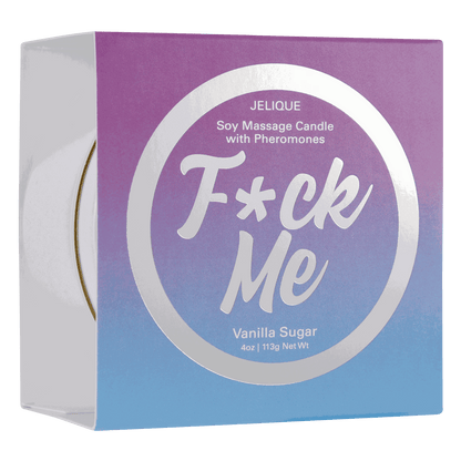 Jelique MOOD CANDLES Pheromone Soy Massage CandlesJelique MOOD CANDLES Pheromone Soy Massage Candles