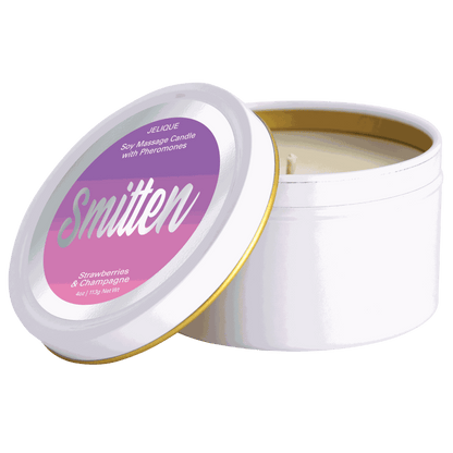 Jelique MOOD CANDLES Pheromone Soy Massage CandlesJelique MOOD CANDLES Pheromone Soy Massage Candles