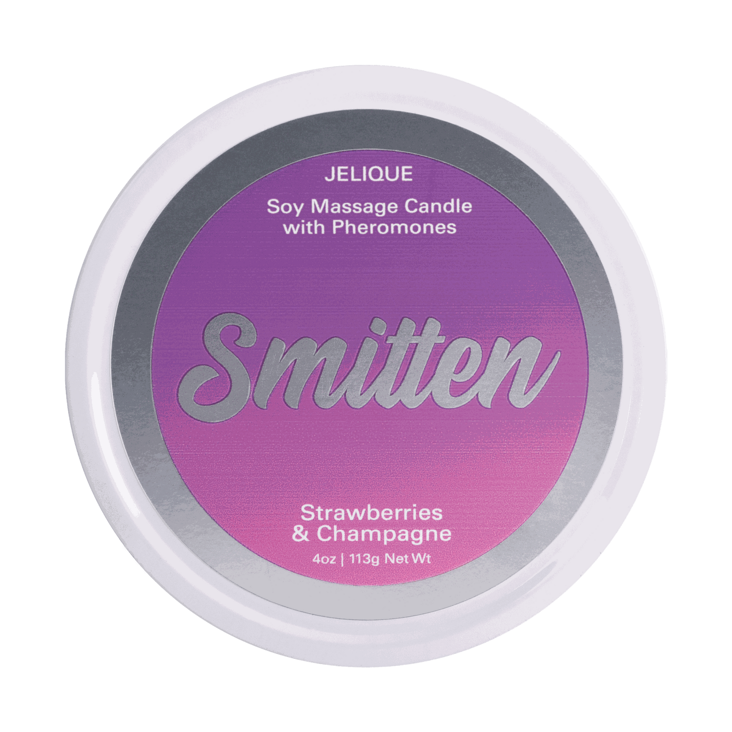 Jelique MOOD CANDLES Pheromone Soy Massage CandlesJelique MOOD CANDLES Pheromone Soy Massage Candles