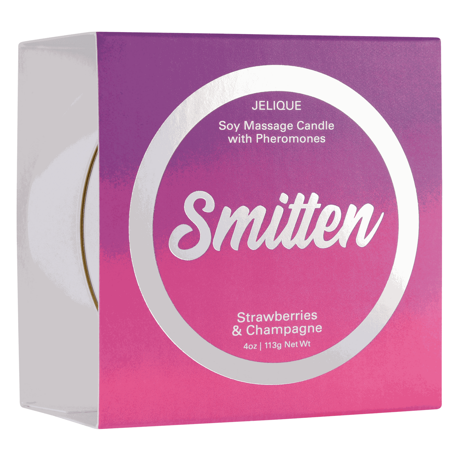 Jelique MOOD CANDLES Pheromone Soy Massage CandlesJelique MOOD CANDLES Pheromone Soy Massage Candles