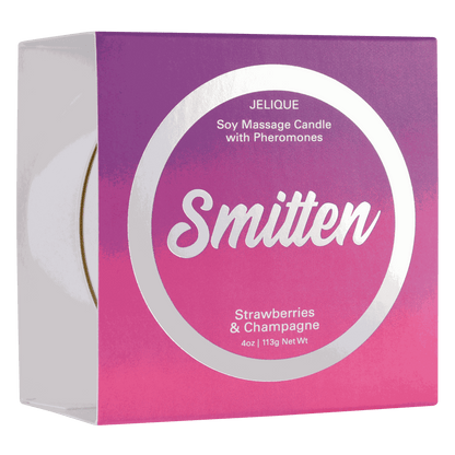 Jelique MOOD CANDLES Pheromone Soy Massage CandlesJelique MOOD CANDLES Pheromone Soy Massage Candles